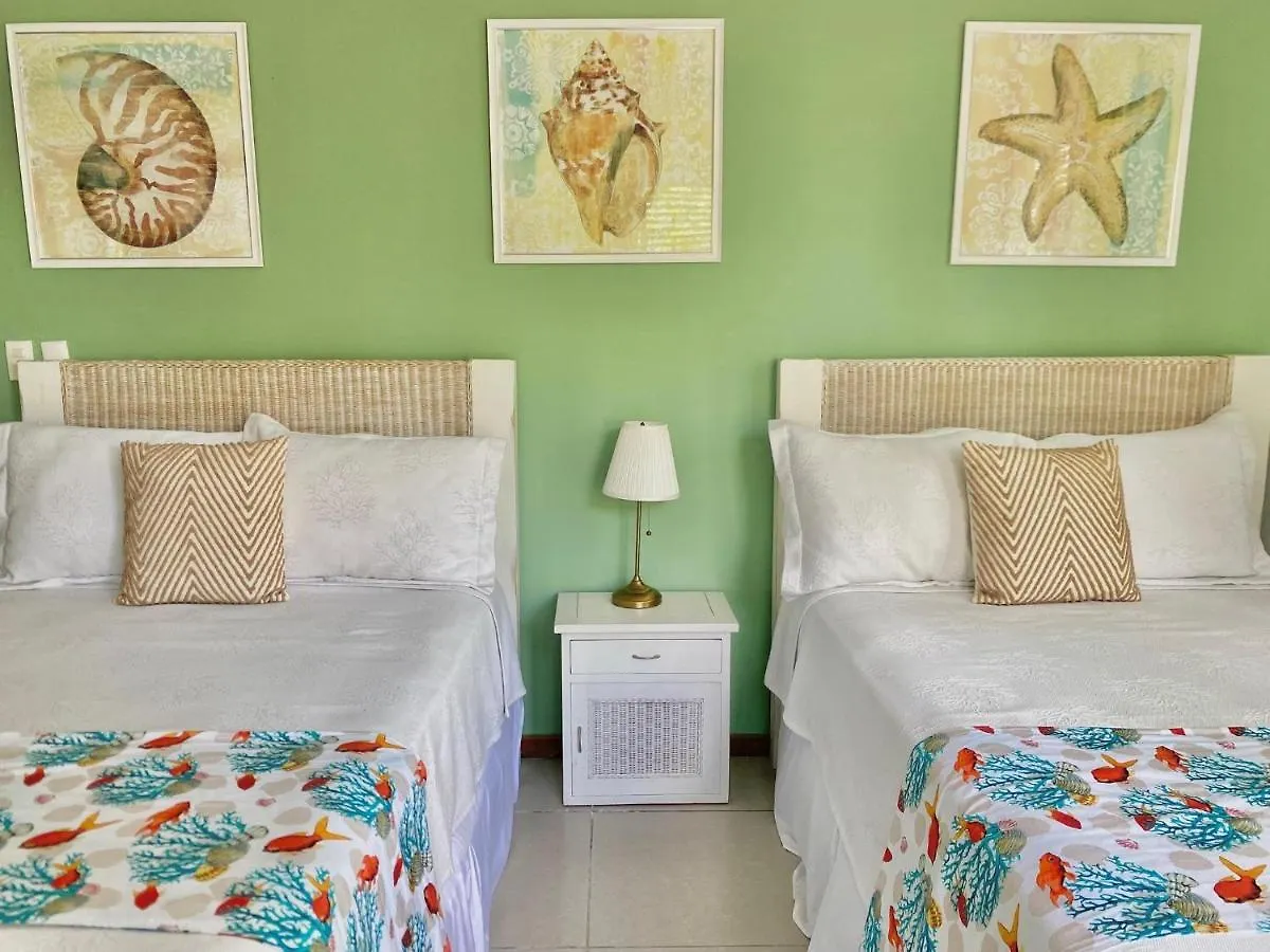 Appartement Stunning Beachfront Condo With Private Beach, Las Terrenas-El Limon