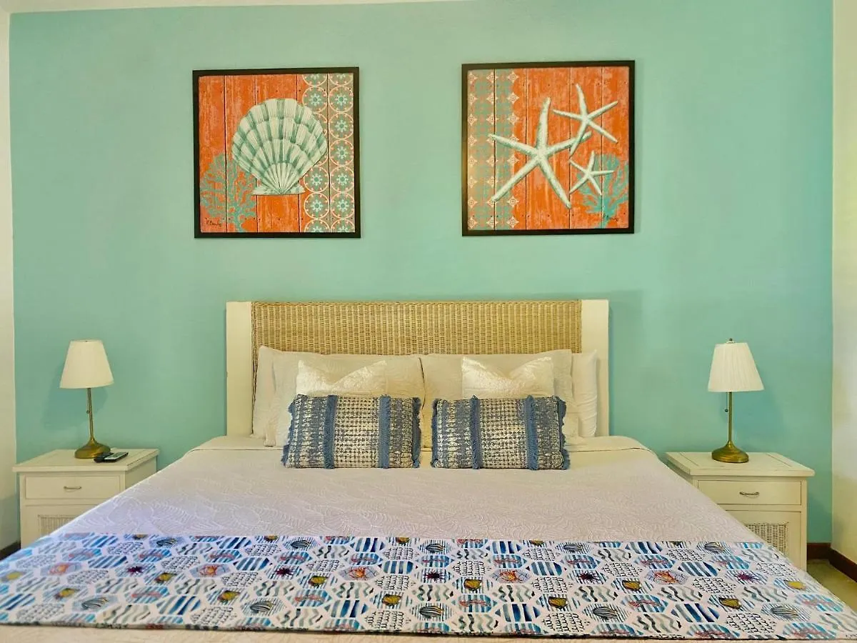 Appartement Stunning Beachfront Condo With Private Beach, Las Terrenas-El Limon