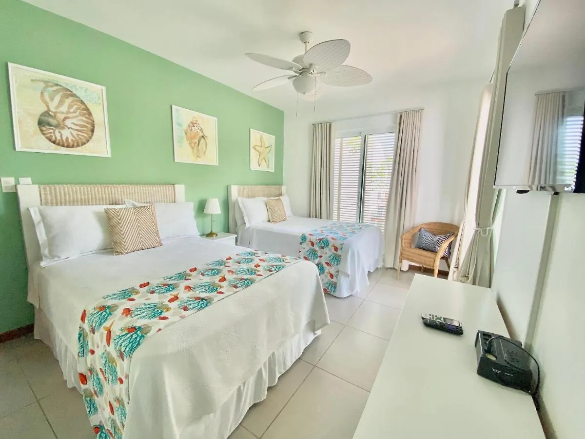 Stunning Beachfront Condo With Private Beach, Las Terrenas-El Limon Appartement